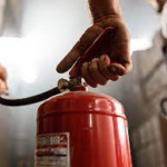 How to Properly Maintain and Inspect Fire Extinguishers