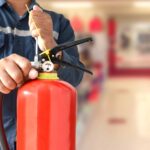 The Impact of Fire Safety Training on Workplace Safety