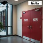 The Importance of Fire Doors in Building Safety