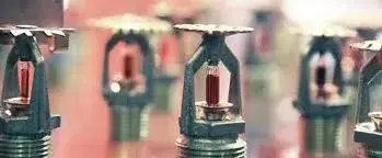 The Benefits of Installing Sprinkler Systems