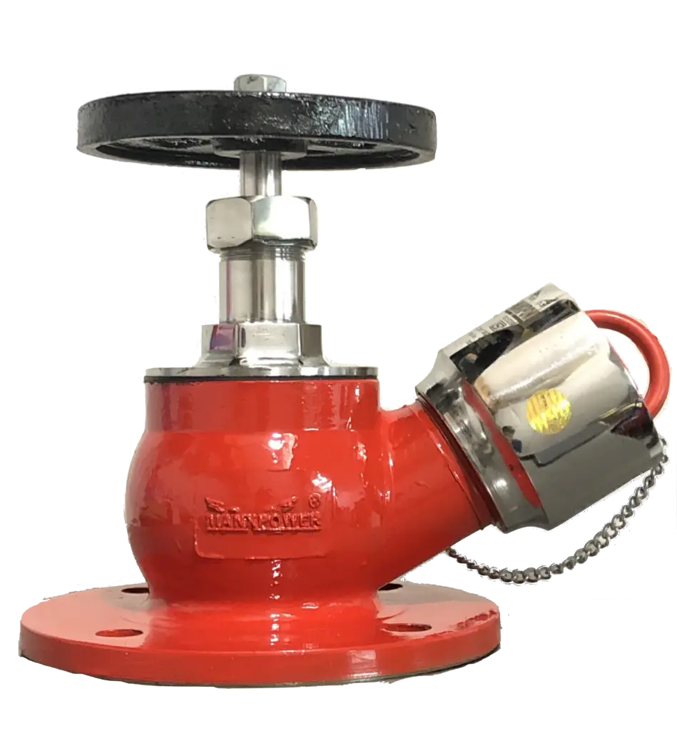 Landing Valves: A Critical Component of Fire Hydrant Systems
