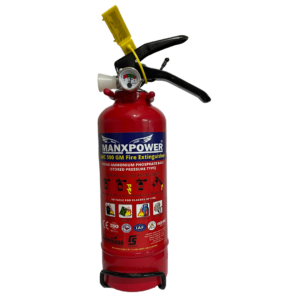 500GM FIRE EXTINGUISHER