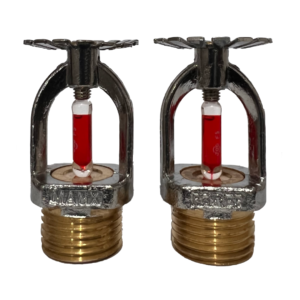 PENDENT FIRE SPRINKLER (PACK OF 50 PCS)
