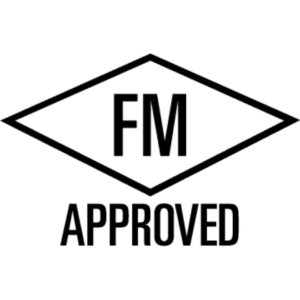 FM Approved mark