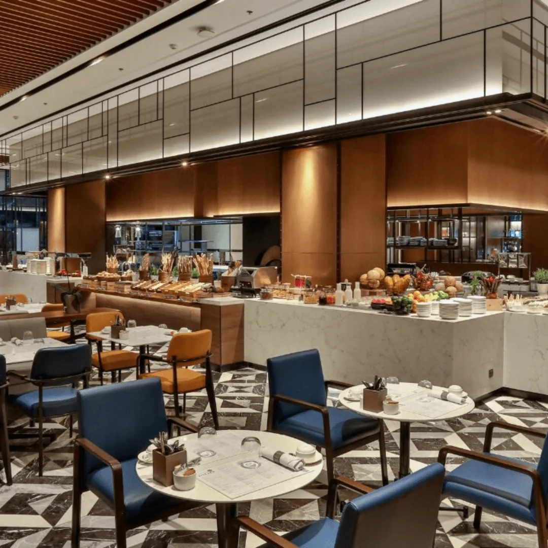 FOOD AND BEVERAGE INDUSTRY