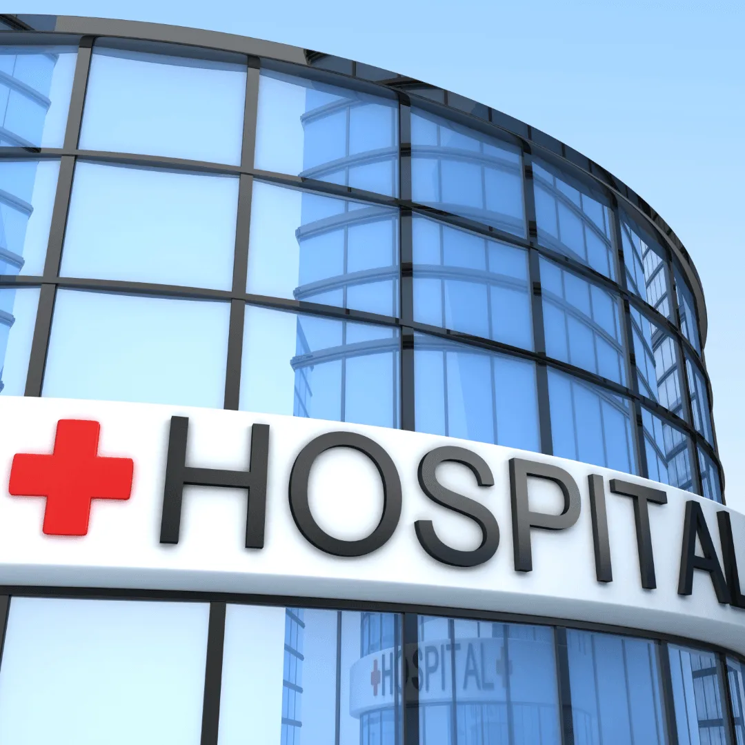 HOSPITALS