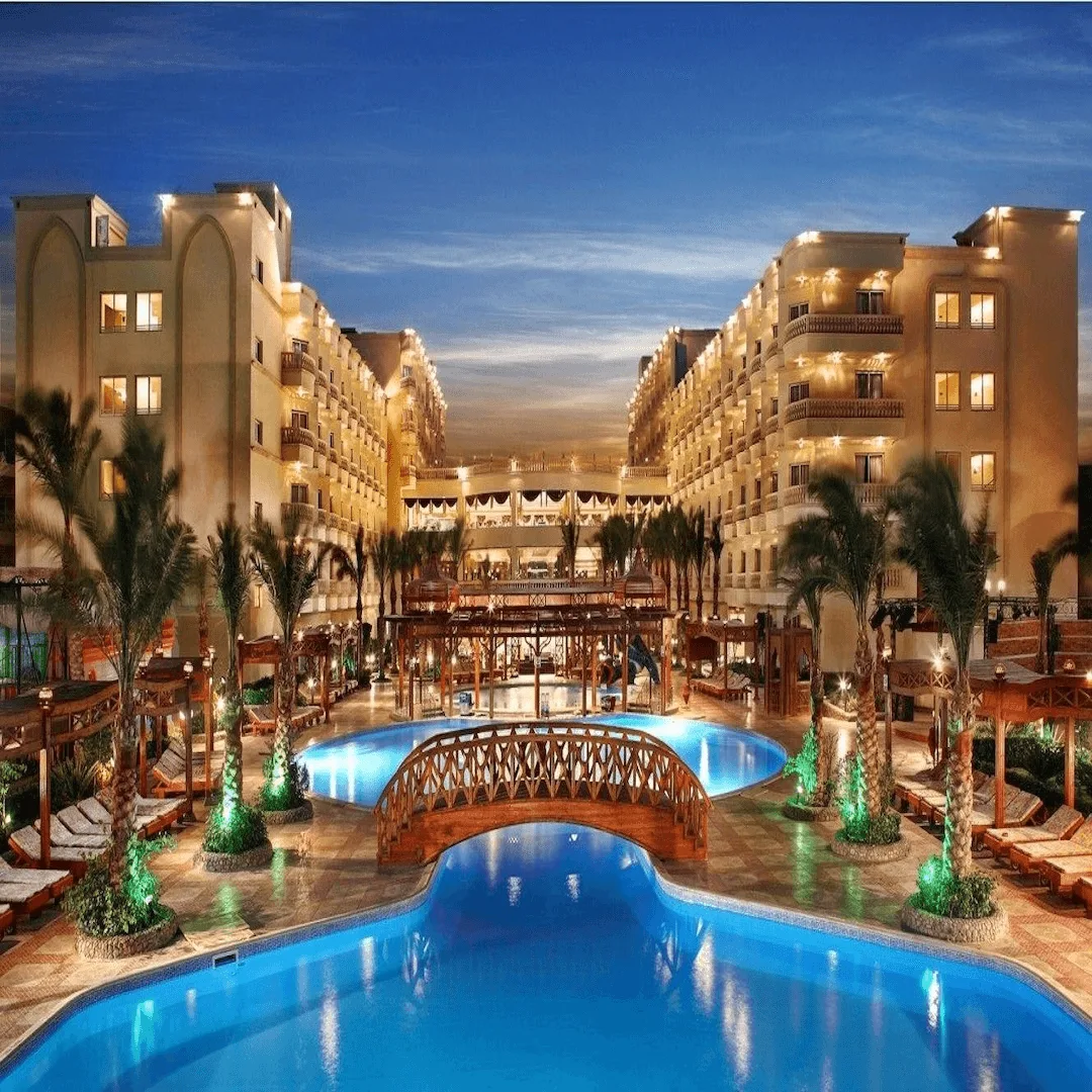HOTELS