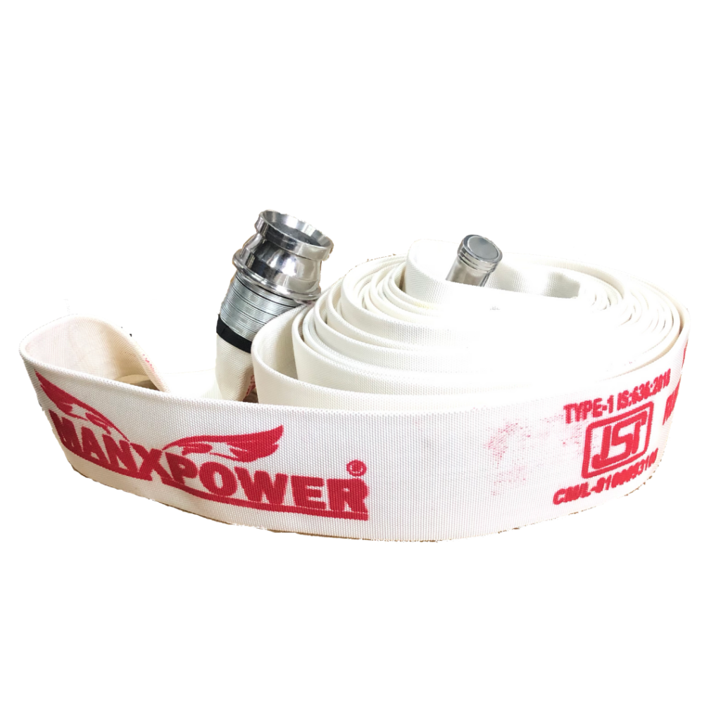 Fire Hose Maintenance Guide: How to Extend the Life of Your Hose
