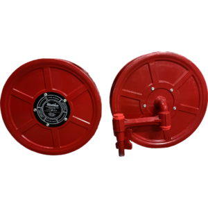 MALAYSIAN TYPE FIRE HOSE REEL DRUM