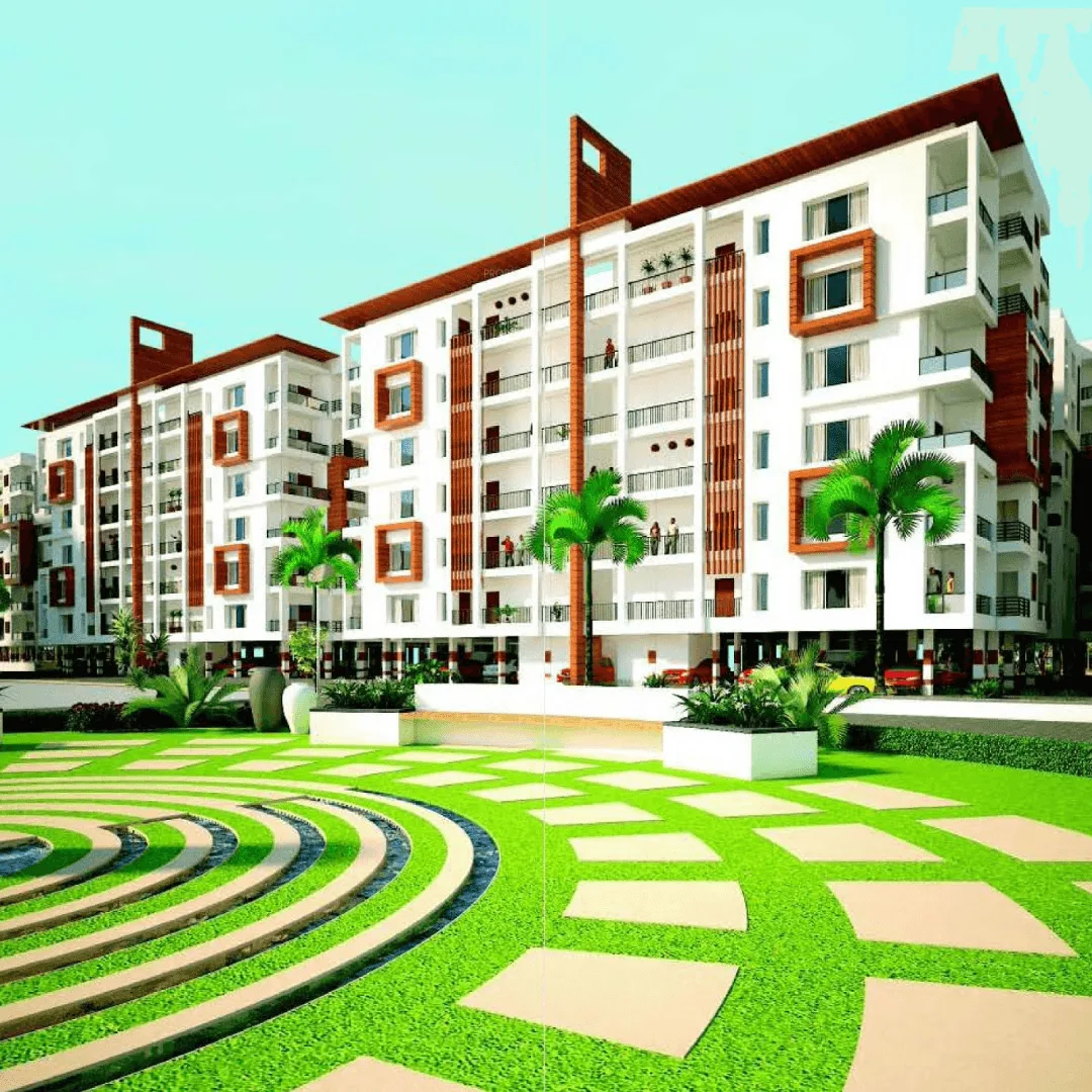 RESIDENTIAL SOCIETIES