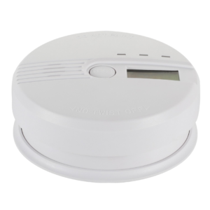 CO DETECTOR