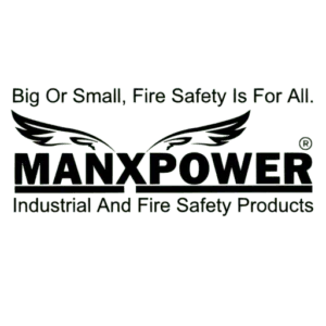 MANXPOWER BRAND LOGO