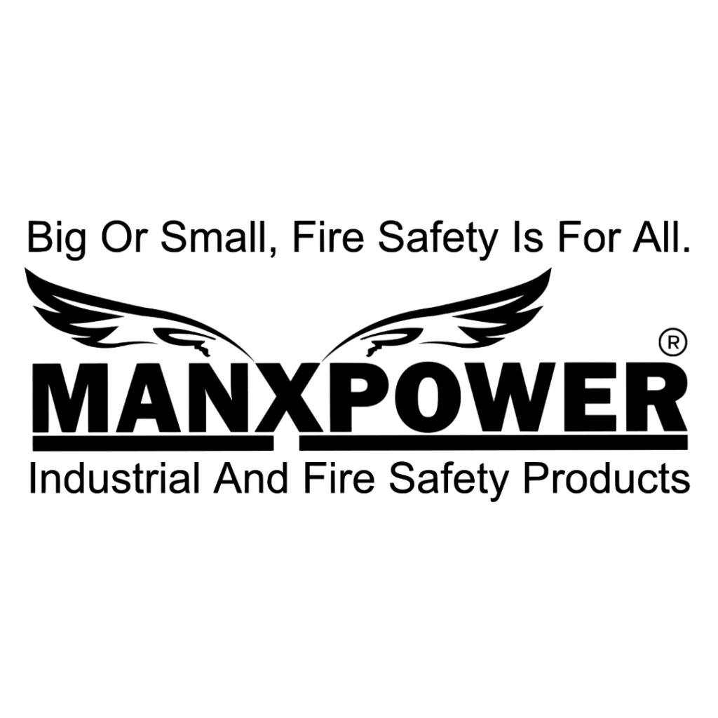 MANXPOWER Fire Extinguishers — Essential Protection Every Time