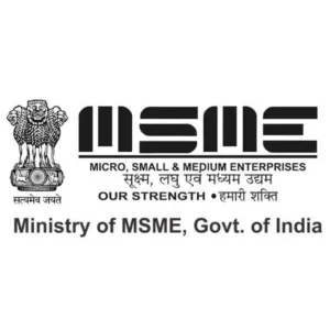 MSME registered enterprise