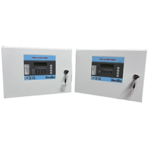 CONVENTIONAL FIRE ALARM PANEL