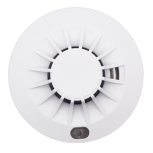 STANDALONE SMOKE DETECTOR WIFI