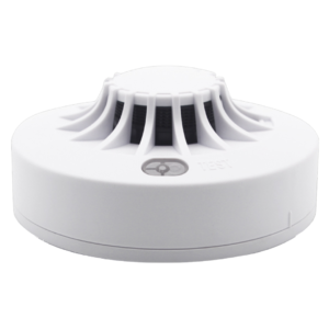 STANDALONE SMOKE DETECTOR GOLD
