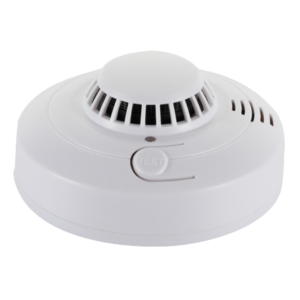 STANDALONE SMOKE DETECTOR PLUS