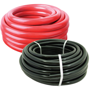 THERMOPLASTIC FIRE HOSE