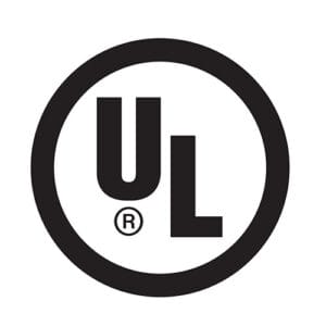 UL listed mark