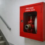 Fire Fighting Systems - Wet Riser vs Dry Riser