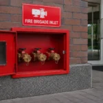 Fire Hydrant System Installation