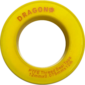 DRAGON 12meter