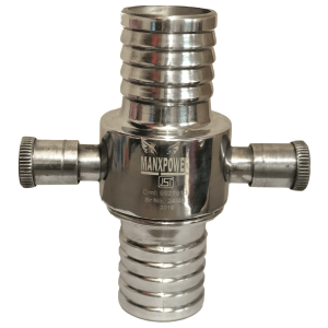 FIRE HOSE Coupling