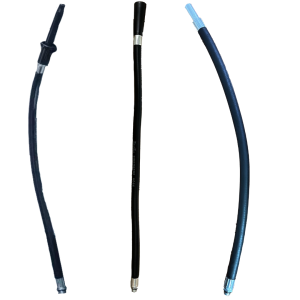 Discharge hose