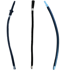 Discharge hose