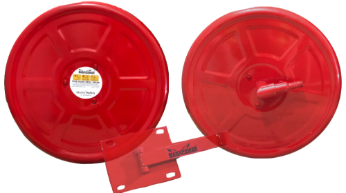 Fire Hose Reel Drum And Accessoreis