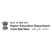HIGHER EDUCATION DEPARTMENT