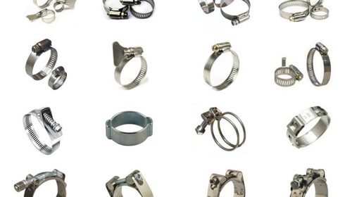 Hose Clamps