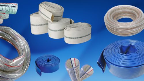 Hose Pipe