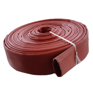 MANXPOWER RED HOSE