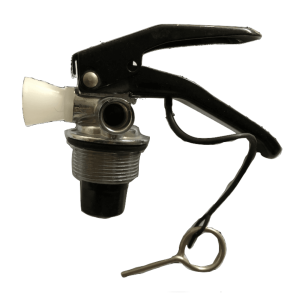 ABC Valve Small Handle