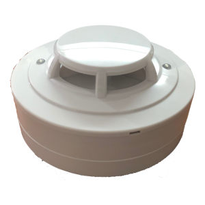 heat detector