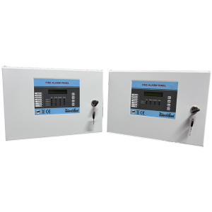 fire alarm panel