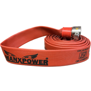 RRL HOSE TYPE 3